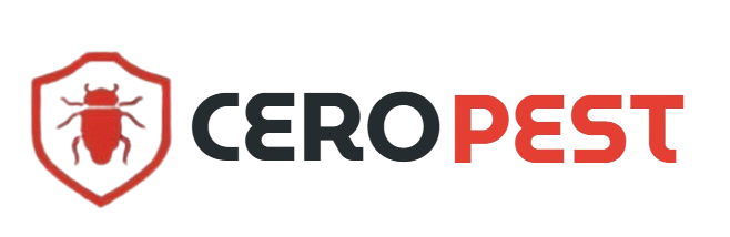 CeroPest Logo